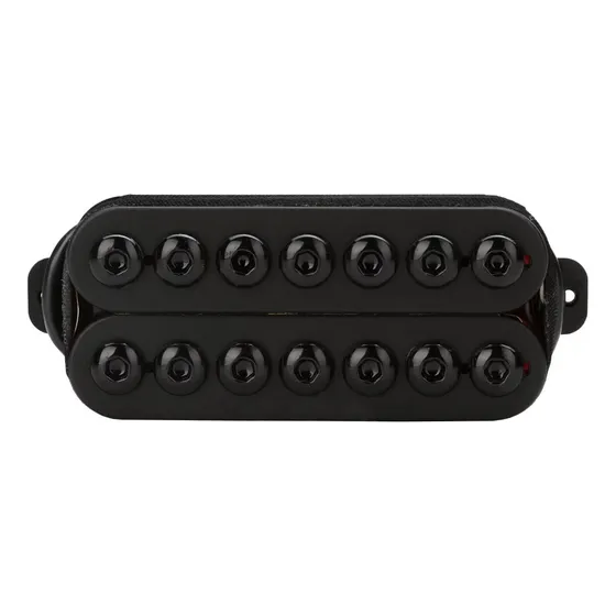 Microfono Seymour Duncan Sh-8b Invader 7 Cuerdas Bridge