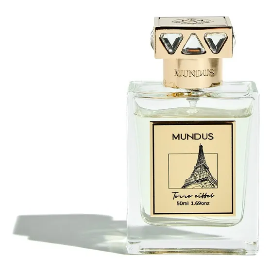 Mundus Torre Eiffel