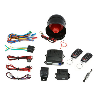 Sistema Inmovilizador System 2 ProtecciĂłn Para AutomĂłviles Sistema Inmovilizador System 2 ProtecciĂłn Para AutomĂłviles