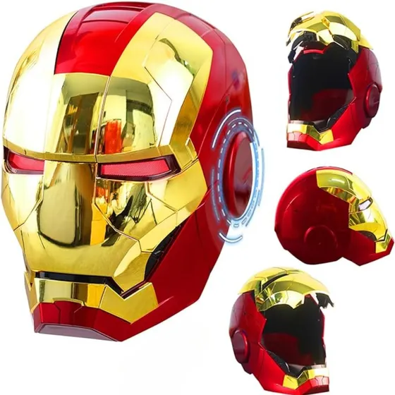 Casco De Ironman 2024
