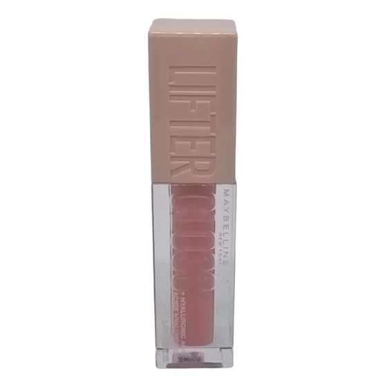 Brillo Labial Maybelline Lifter Gloss Reef
