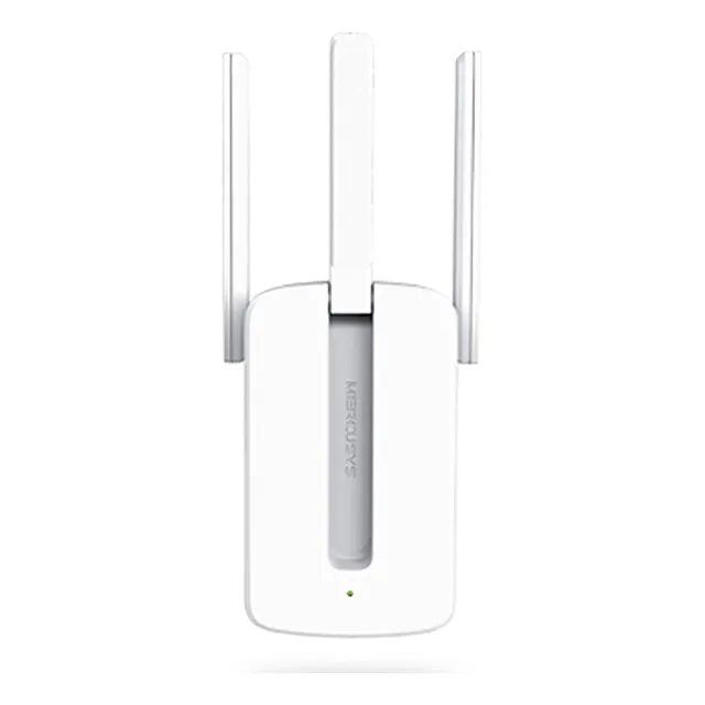 Extensor De Red Mercusys Mw300re Wifi 300mbps - -sdshop