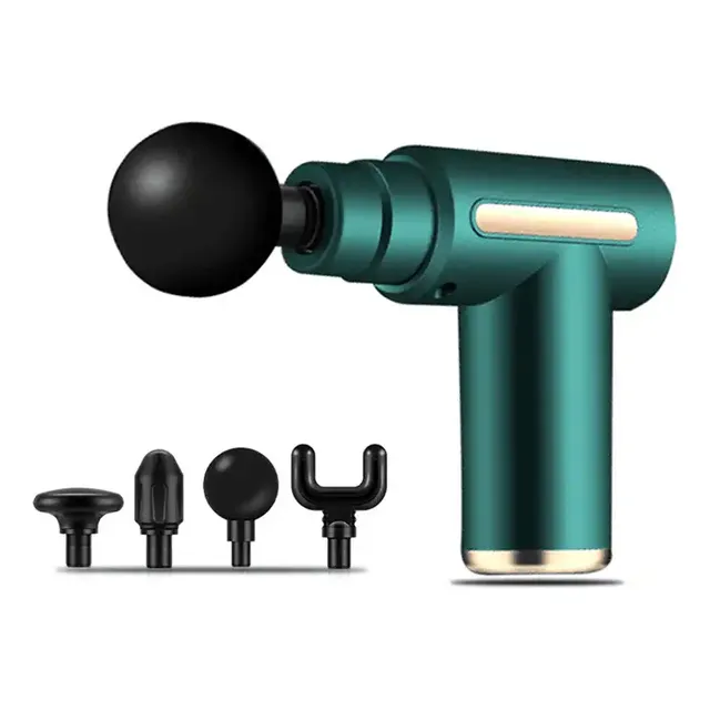 Theragun Prime Electric Handheld Massage Gun Smart App And Bluetooth Enabled