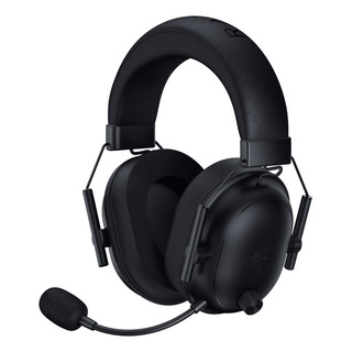 Audifono Razer Blackshark V2 Hyperspeed Negro Audifono Razer Blackshark V2 Hyperspeed Negro