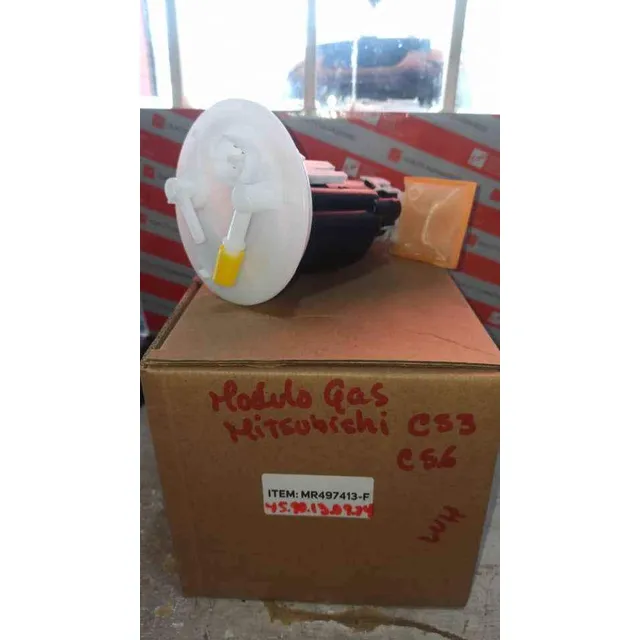 Módulo De Gasolina Mitsubishi Sc3 Sc6 Tauring