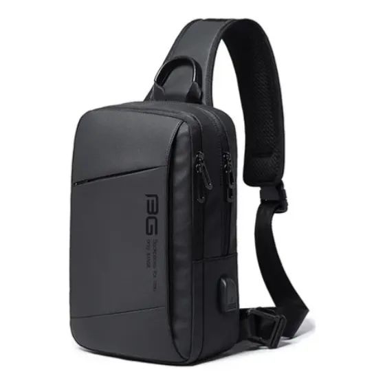 Mochila Bolso Porta Tablet iPad Bange 22002