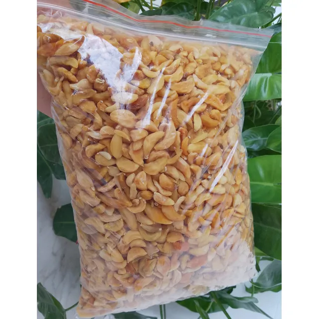 Ajo Deshidratado