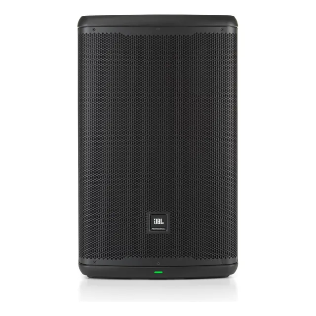 Bocina Amplificada Jbl Eon 715 15 Pulgadas 650 Watts Rms