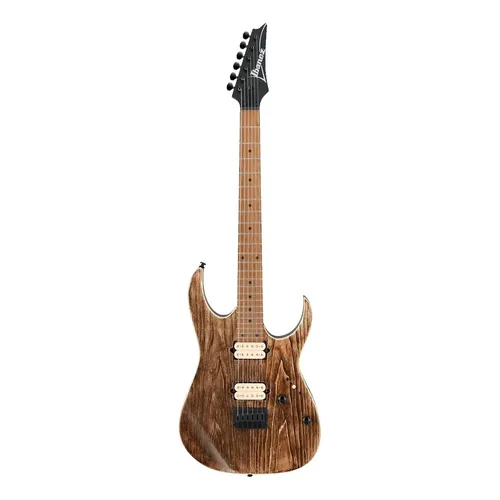 ギター Ibanez Premium RG870QMZ Guitarra Ibanez Premium Rg870qmz Hvv Raríssimo Acabamento