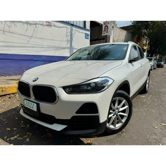 Bmw X2 1.5 Sdrive18ia Executive