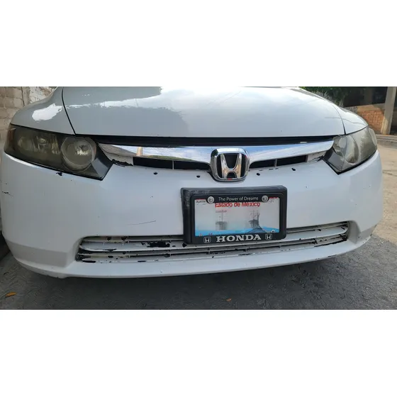 Honda Civic D Exl Sedan At