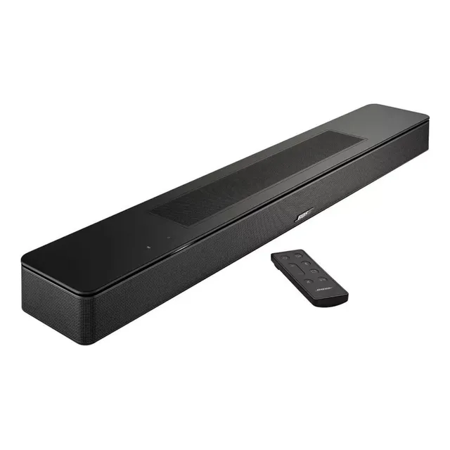 Barra De Sonido Bose 550 Soundbar Bluetooth Hdmi 