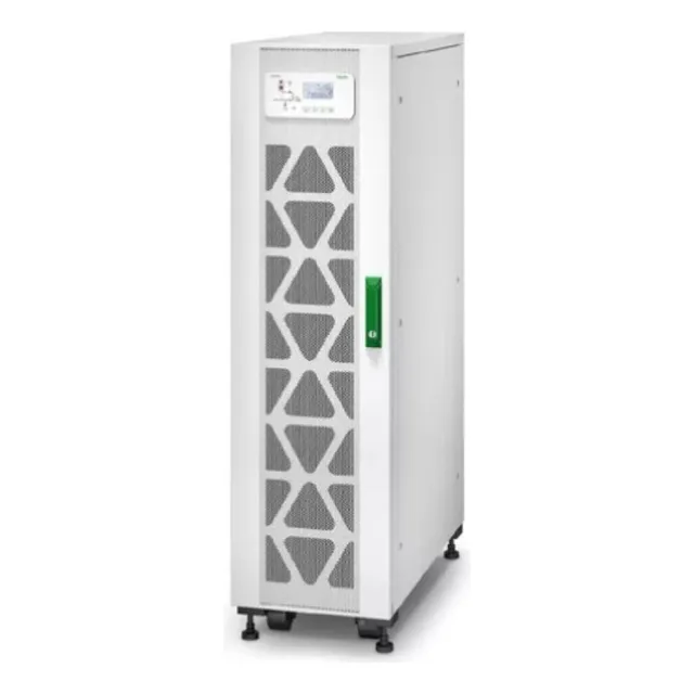 Easy Ups 3s 15 Kva 3:3 Bat Int 9min E3sups15khb1 15kva 400v