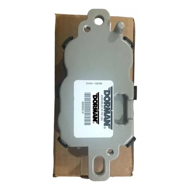 Modulo Regulador Gasolina De Chasis Explorer Fx4 Triton