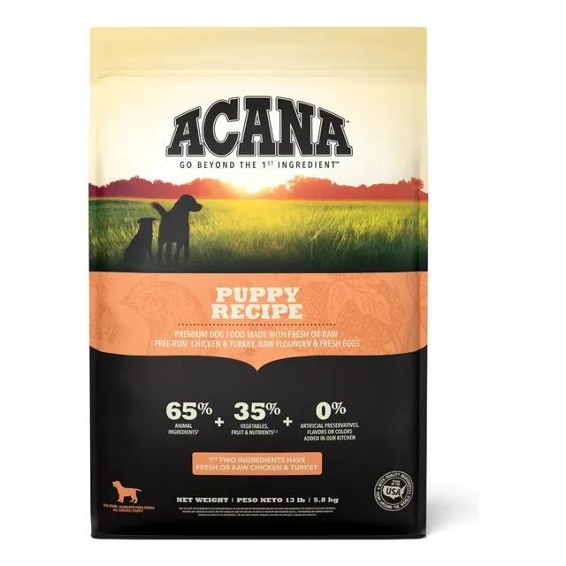 Acana Puppy Recipe 11,35 Kg