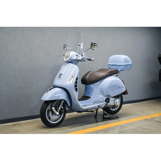 Scooter Vespa Gts 300 2017