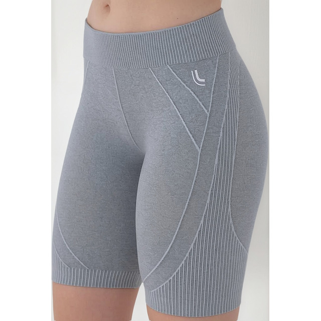 Bermuda Feminina Lupo Sport Academia Original Seamless Dry Bermuda Feminina Lupo Sport Academia Original Seamless Dry