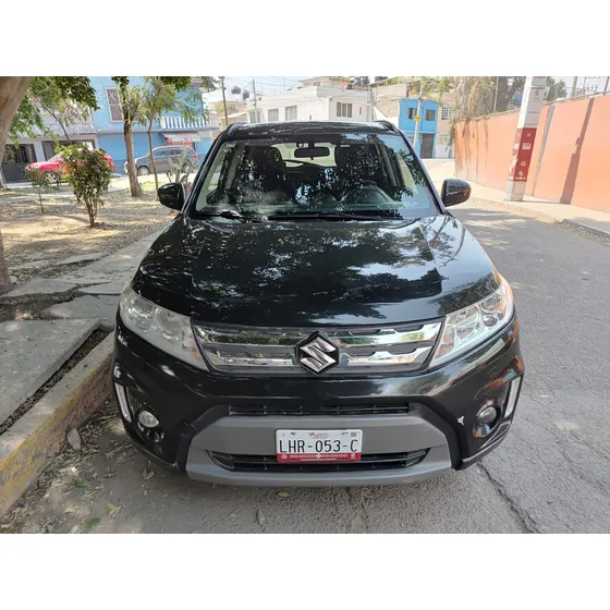 Suzuki Vitara 1.6 Gls At