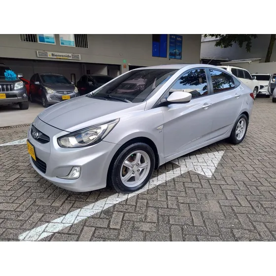 Hyundai I.25 I.25 Automatico I25 Automatico