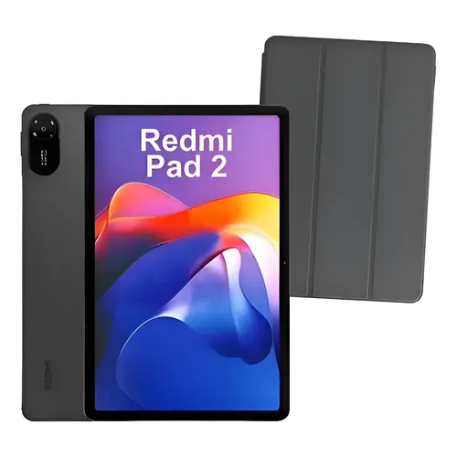 Tablet Lenovo TAB M11 Com caneta e capa Octa-Core 4GB RAM 128GB Wi
