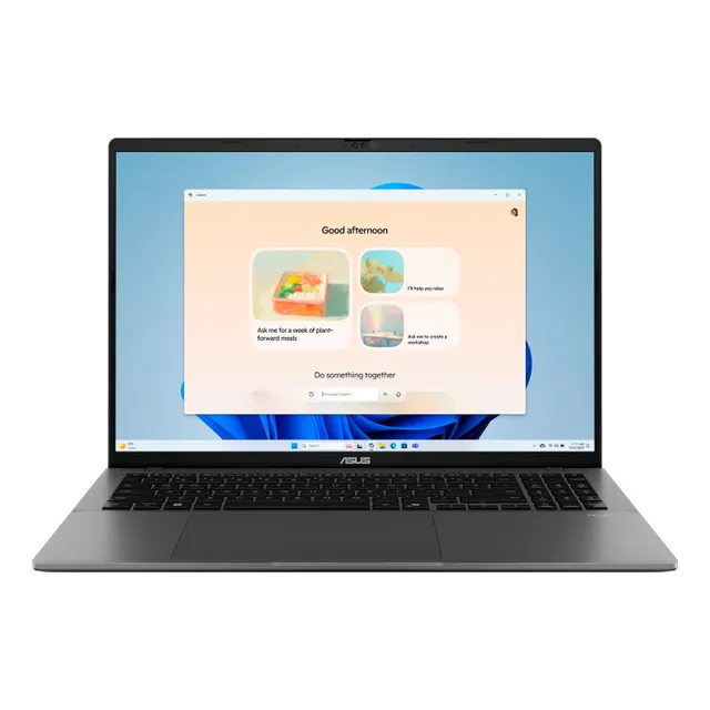 Laptop Asus Vivobook S16 R9 16gb Ram 1tb Ssd W11 16''