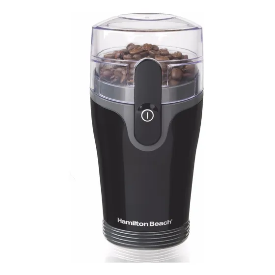 Molino De Café Y Especias Hamilton Beach 80335r
