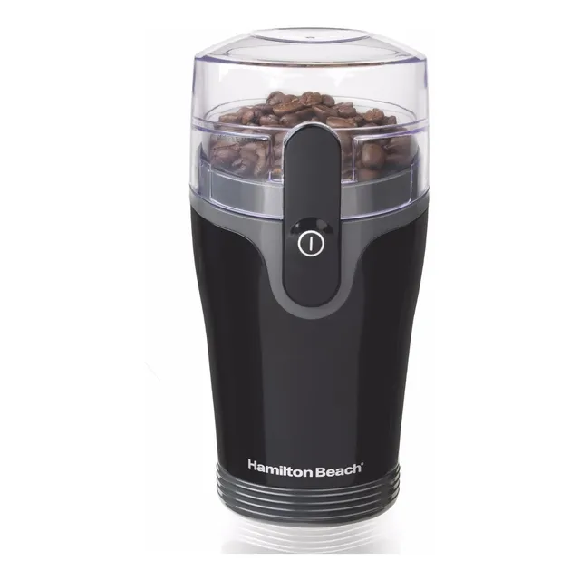 Molino De Café Y Especias Hamilton Beach 80335r
