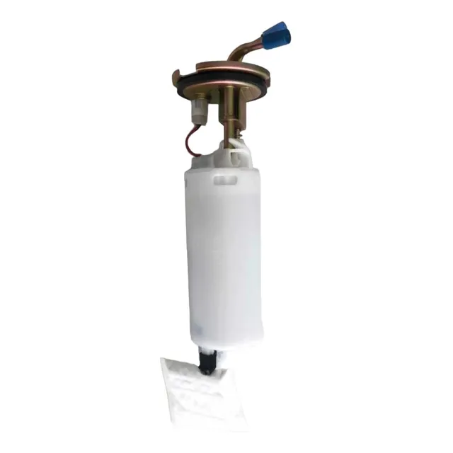 Bomba De Gasolina Chrysler Stratus/spirit/lebaron 3.0l 6cil