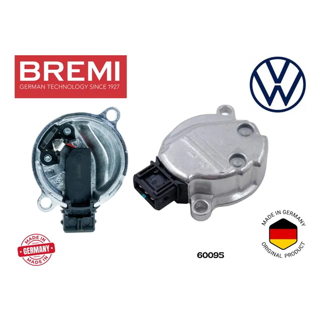 Sensor Leva Vw Bora Golf Seat Ibiza Toledo Leon Audi A3 1.8t