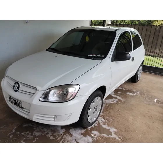 Suzuki Fun 1.4 N Aa Da