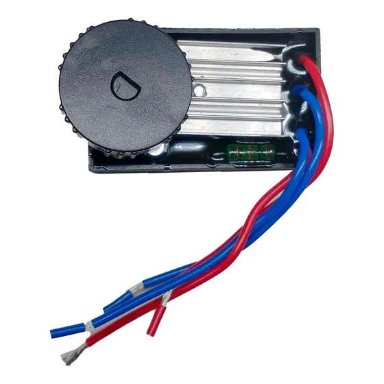 Controlador De Velocidade P/ Politriz Vonder Pav600/pad 