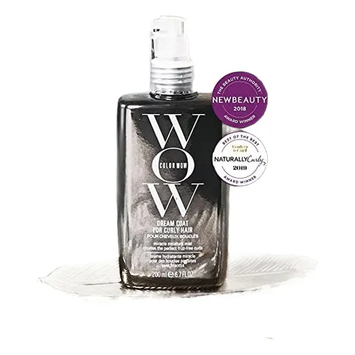 Color Wow Dream Coat For Curly Hair 200ml Tratamiento Capila