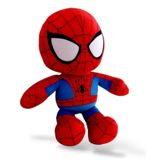 Peluche De Spiderman