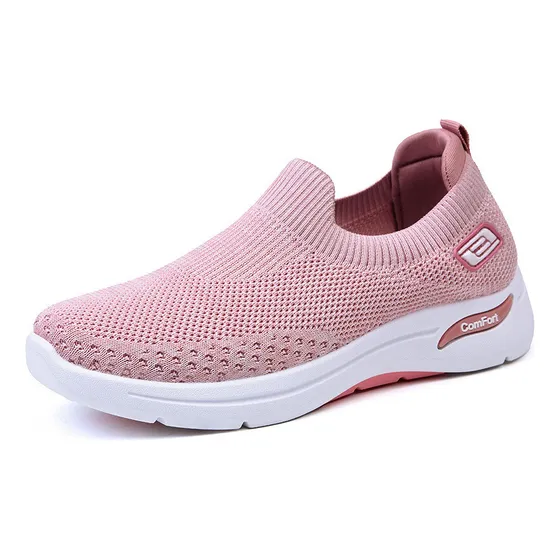 Zapatillas Zapatos Ortopédicas Confortplus Para Mujer Tenis