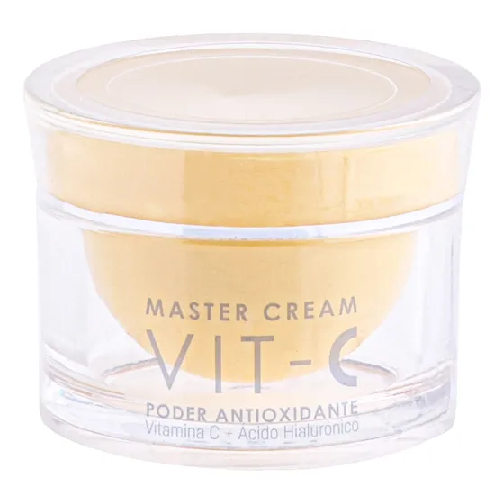 Andre Latour Master Cream Vit C Hipoalergénica Hyalurónico