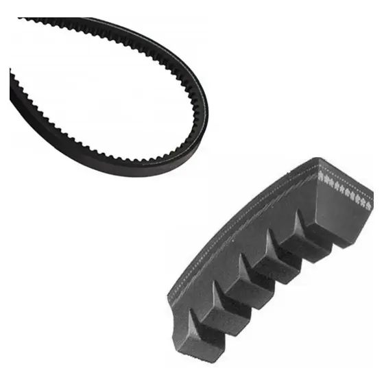 Correa En V Bx-94 17x2387 Bx94 (dentada)