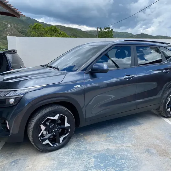 Kia Seltos 2024 2.0 Emotion