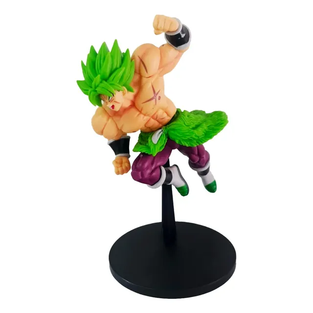 Broly Dragon Ball Super