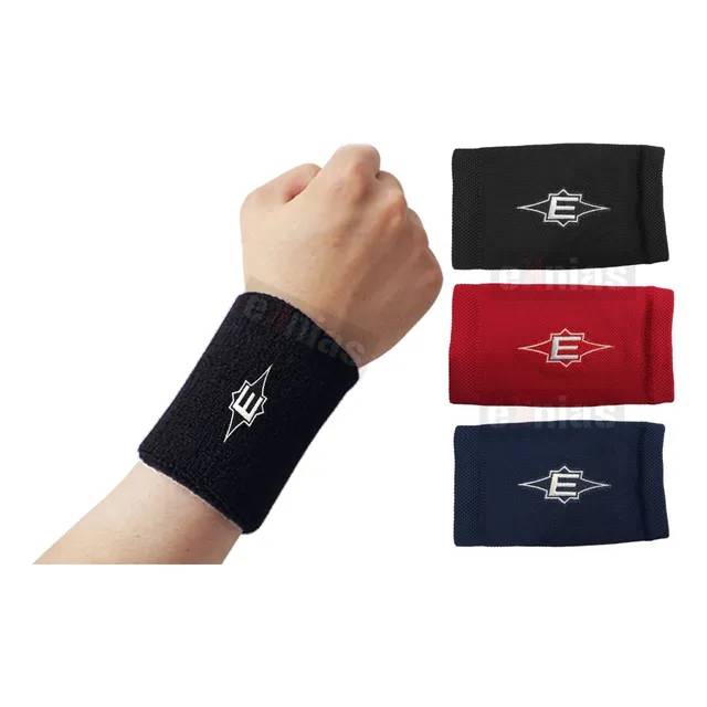 Muñequera Banda Deportiva Sudadera Easton