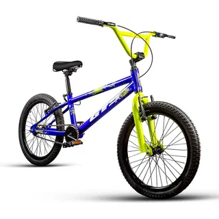 Bmx Gt Aro 20 | Mercado Livre