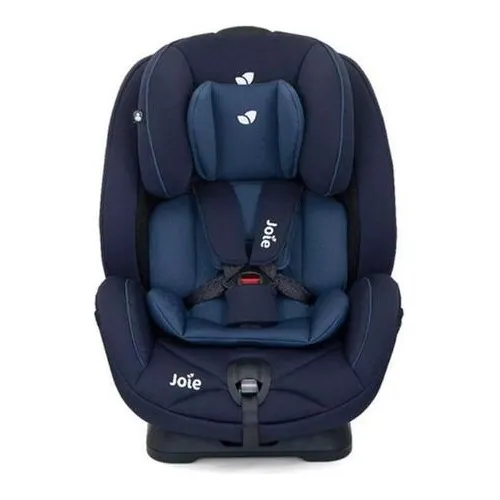 Silla De Auto Joie Navy Blazer C0925blz Color Azul Stages Navy Blazer