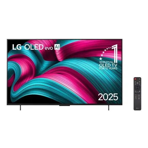 Smart TV de 65