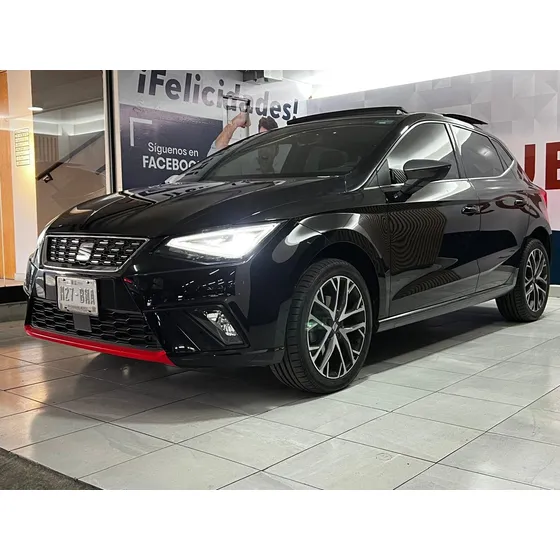 Seat Ibiza 1.6 Xcellence 5p Mt