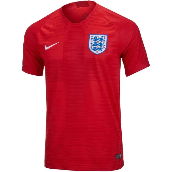 Camiseta Jersey Nike England 2018-19 Nueva Original