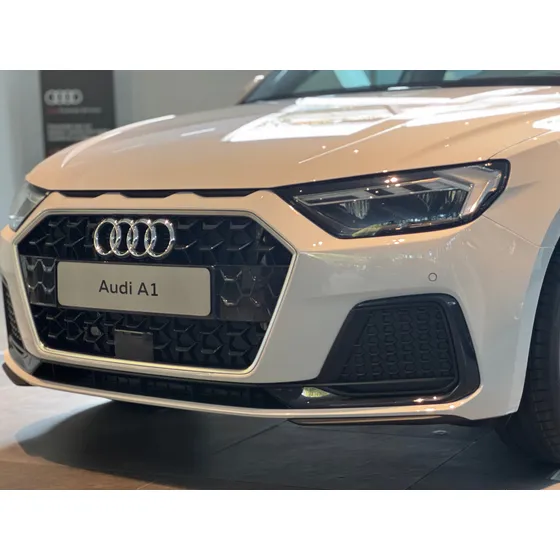 Audi A1 Sportback 1.5 30 Tfsi Stronic 116cv