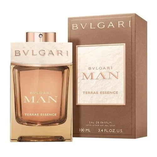 Bvlgari Man Terrae Essence 100ml Edp