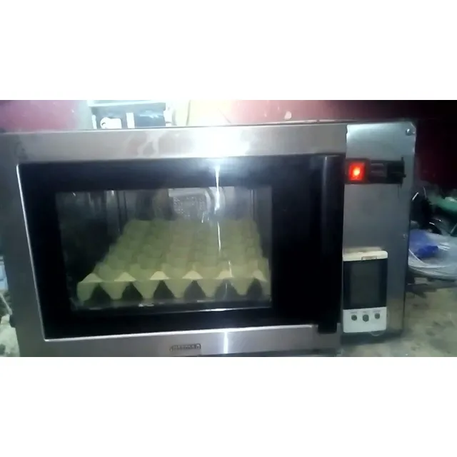 Incubadoras Caseras