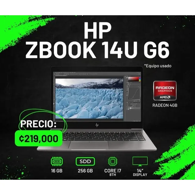 Laptop