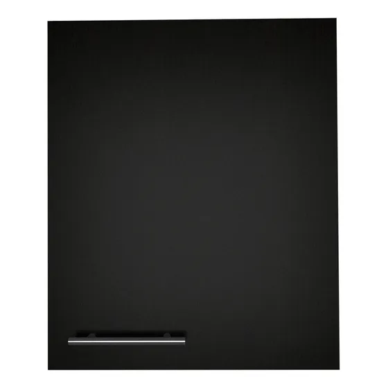 Mueble Cocina Aereo Puerta Derecha Manchester Rta Color Wengue
