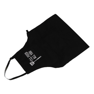 Delantal Tipo Babero De Chef Para Hombre, Divertido, Con 3 B Delantal Tipo Babero De Chef Para Hombre, Divertido, Con 3 B